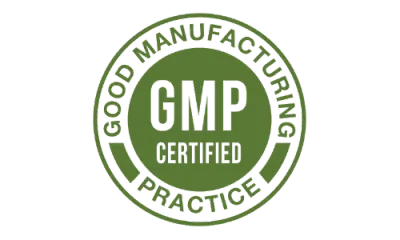 GMP Certified of MounFit